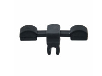 the t.bone Ovid System Sax Clip the t.bone Ovid System Sax Clip